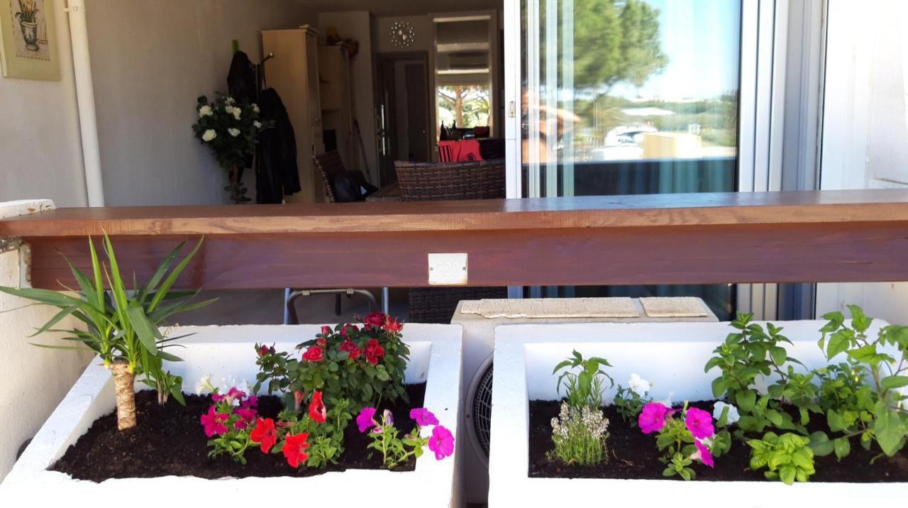 Village Naturiste, Cap D'Agde Port Nature 522 Zewnętrze zdjęcie
