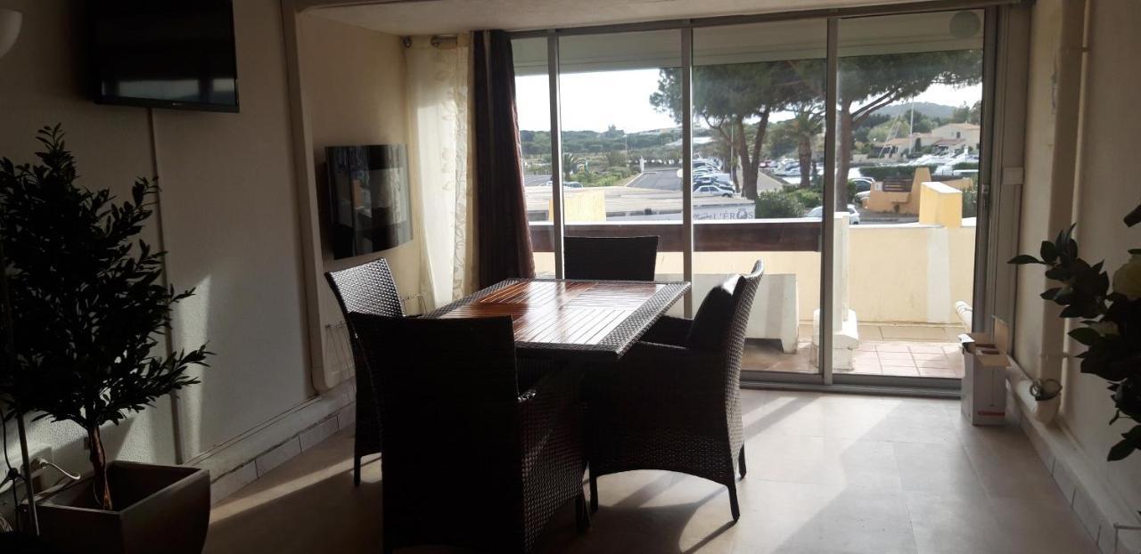 Village Naturiste, Cap D'Agde Port Nature 522 Zewnętrze zdjęcie