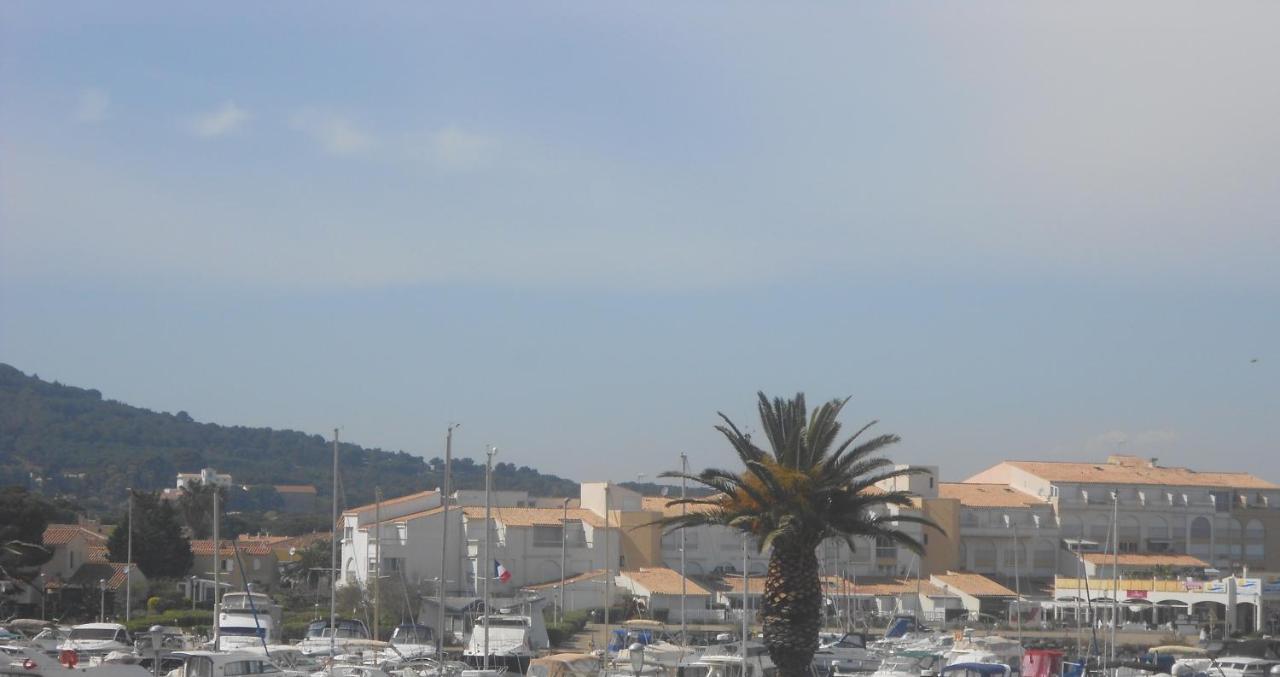 Village Naturiste, Cap D'Agde Port Nature 522 Zewnętrze zdjęcie