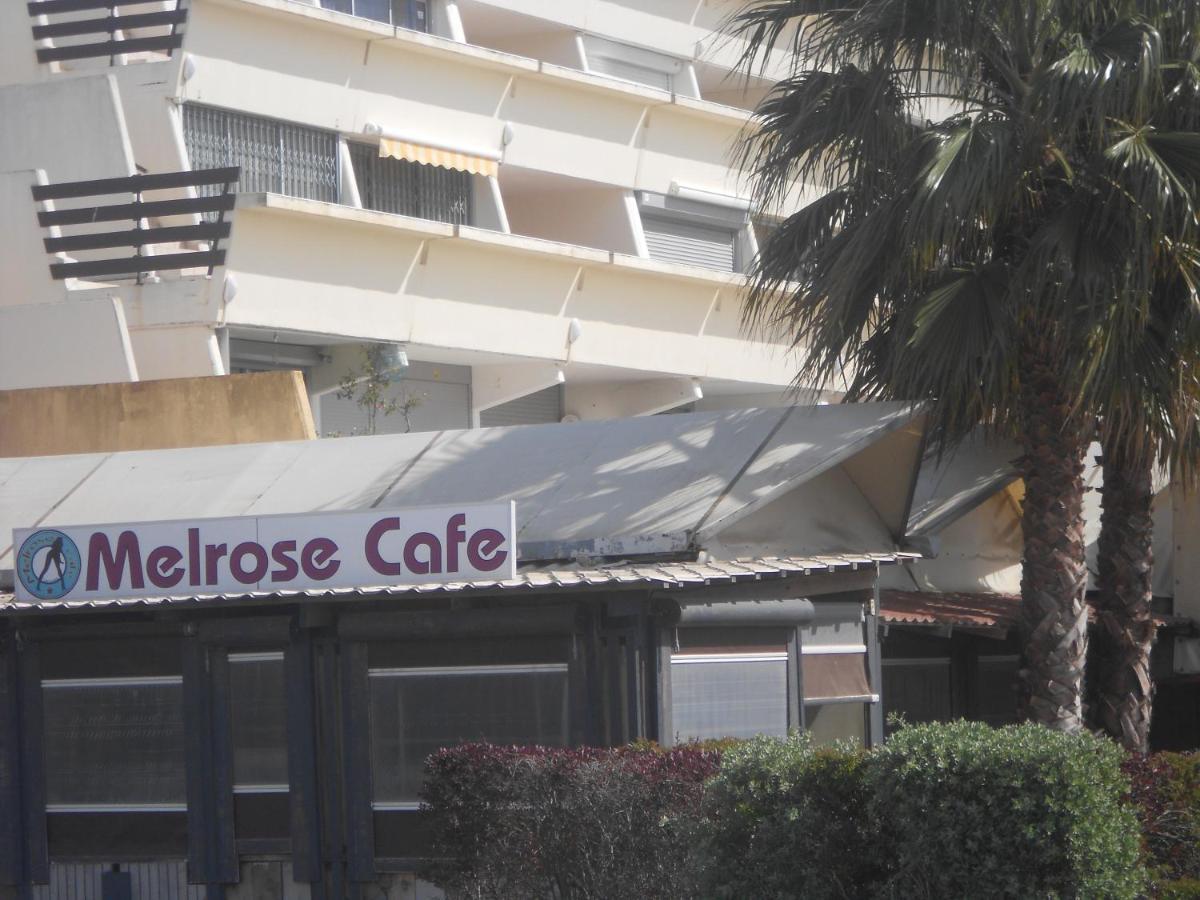 Village Naturiste, Cap D'Agde Port Nature 522 Zewnętrze zdjęcie
