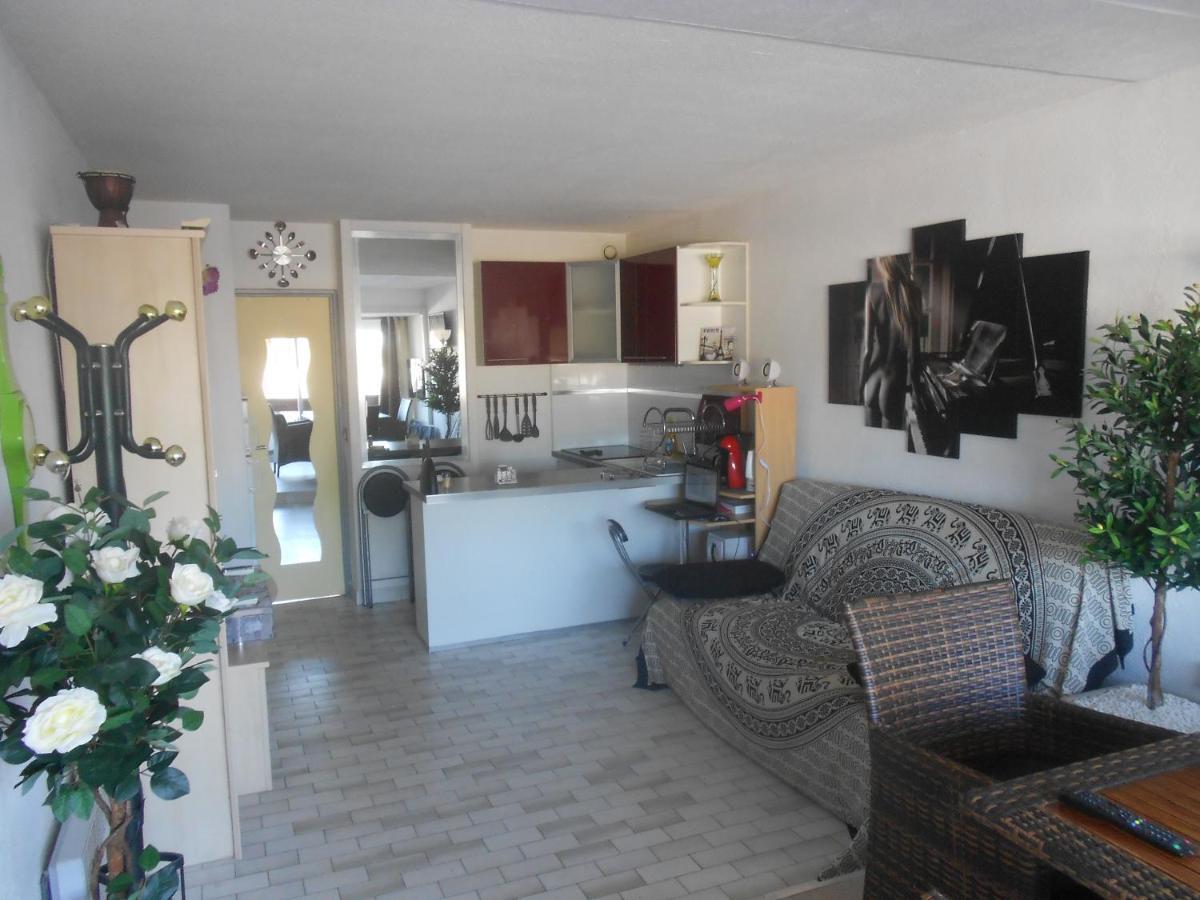 Village Naturiste, Cap D'Agde Port Nature 522 Zewnętrze zdjęcie